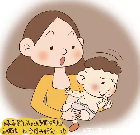 面对妈妈