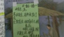 我身边像落花生一样的人作文400字