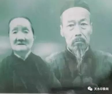 我不能忘记我奶奶