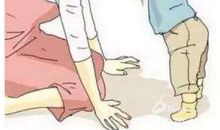 我和卖麻团老人的一次误会