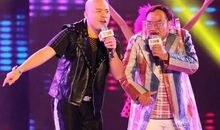 “失败的”演出