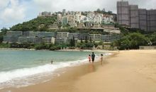 浅水湾乡村欢乐行