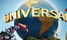 新加坡环球影城