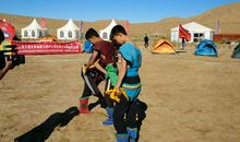 快乐的研学之行