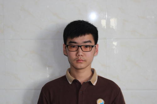 我的同学何则华