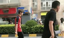 高尚的清洁工阿姨