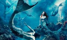 惊险的海底旅行