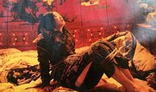 漫游在3D电影中