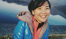 学做“马大嫂”