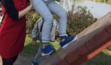 我与大自然有个约会