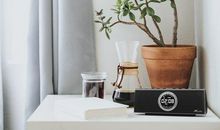 收音箱里的感动