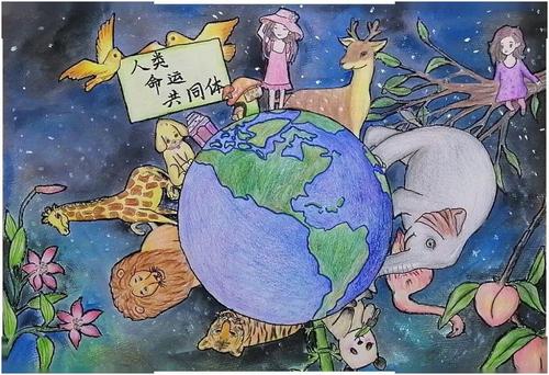 流行中的儿童节