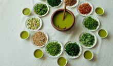 “向擂茶”的秘密