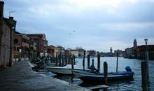 威尼斯游记