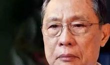 给钟南山爷爷写信