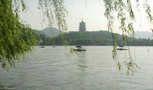 杭州——我的家乡