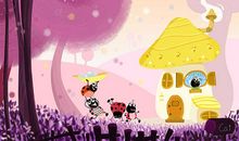 让我最“HAPP”的一天