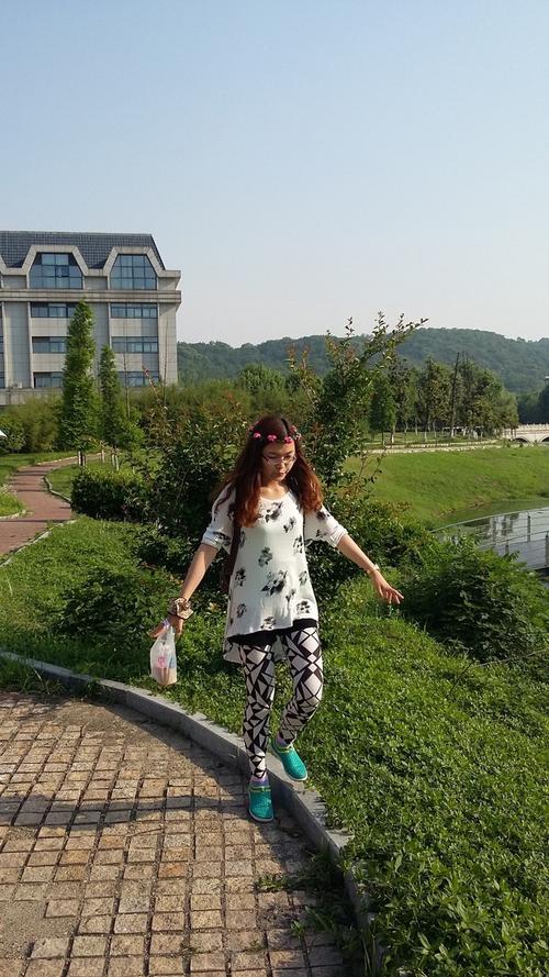 青春与感激