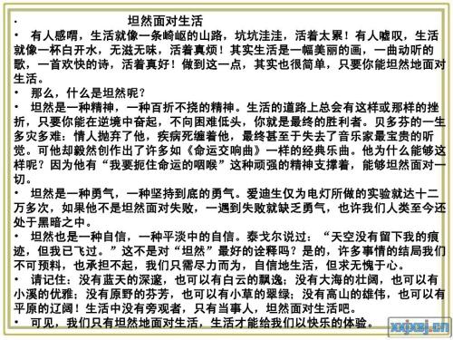 网络组成真的很好