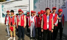 我的志愿者活动