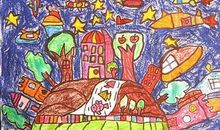 我的未来生态园