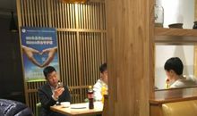 我与姥姥家老柜的故事