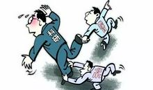 幸福的“拖后腿”