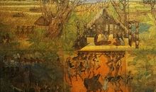 我心中的河姆渡