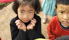 一堂有意义的松果会体验课