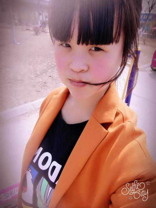 这是第一次独自带孩子回家