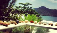 一颗石子的旅行