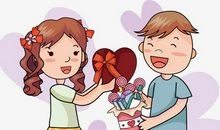 没有送出去的礼物