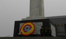 我为革命烈士扫墓