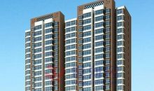 充满阳光的家园