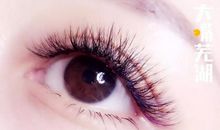 那一双惊喜的眼睛