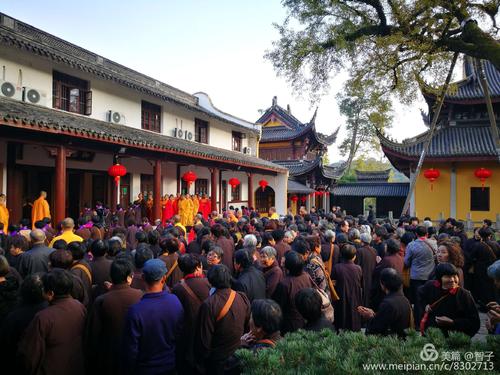天一阁之旅