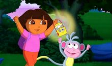 我们家里的捣蛋鬼