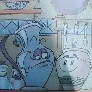 继续写陶罐和铁罐的故事