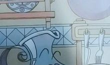 续写陶罐和铁罐的故事三年级