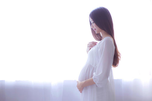 女神的母亲