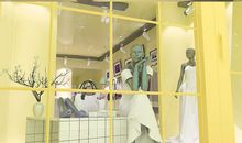 秋姐姐的服装店