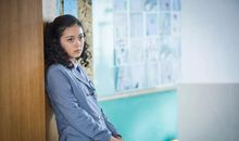 妈妈的爱是源泉