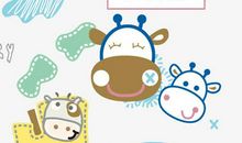 这是我可爱的家园