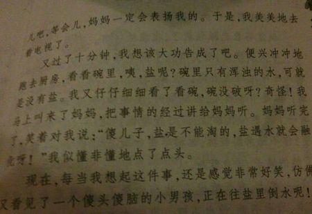 论文300字