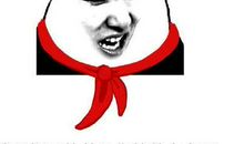 我是祖国的花朵