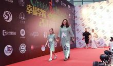 我和父亲一起走过