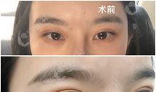 那一双纯真的眼睛