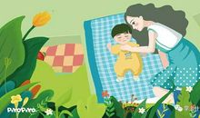 致我最爱的妈妈一封情书