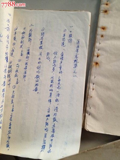 关于那张旧照片的想法