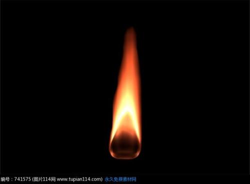 火焰见解